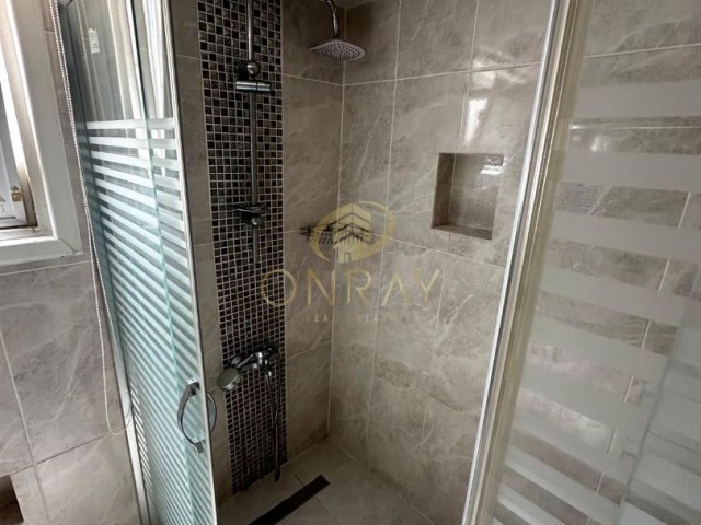 3+1 Fully Furnished Flat in Taşkınköy Area