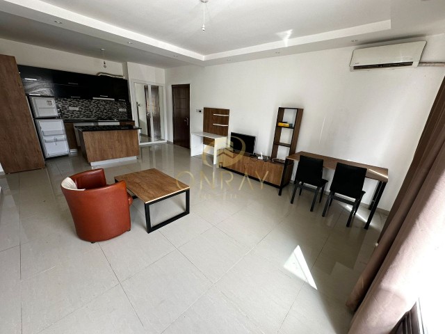 3+1 Fully Furnished Flat for Rent in Hamitköy.