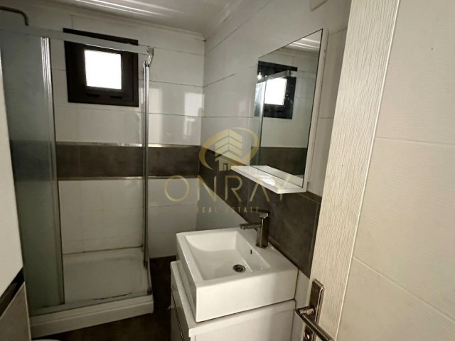 3+1 Fully Furnished Flat for Rent in Hamitköy.