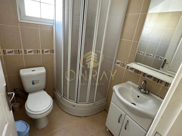 2+1 Fully Furnished Flat for Rent in Hamitköy.