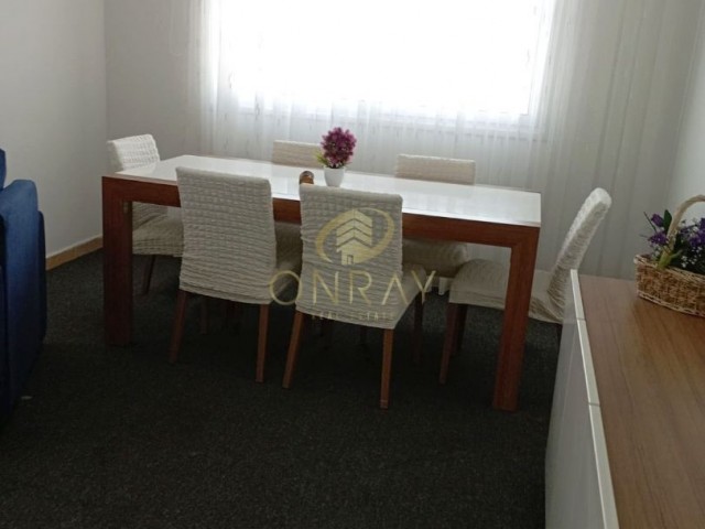 Flat To Rent in Hamitköy, Nicosia