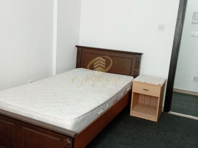 Flat To Rent in Hamitköy, Nicosia