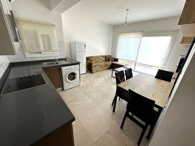 Flat To Rent in Küçük Kaymaklı, Nicosia