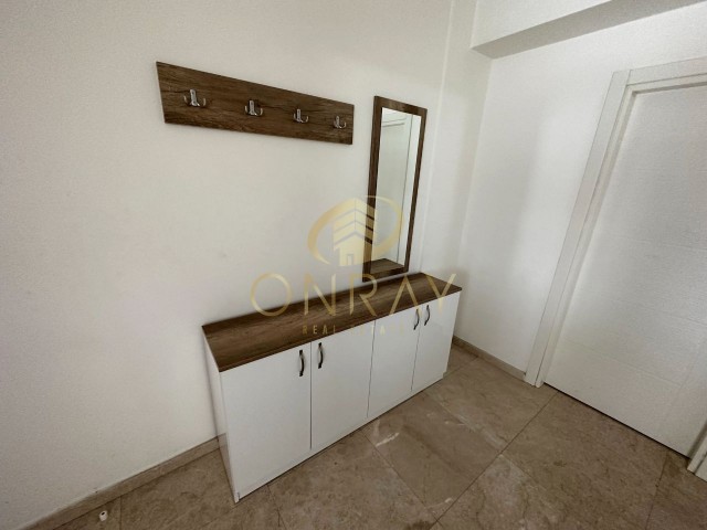 Flat To Rent in Küçük Kaymaklı, Nicosia