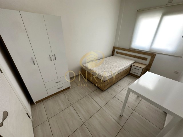 Flat To Rent in Küçük Kaymaklı, Nicosia