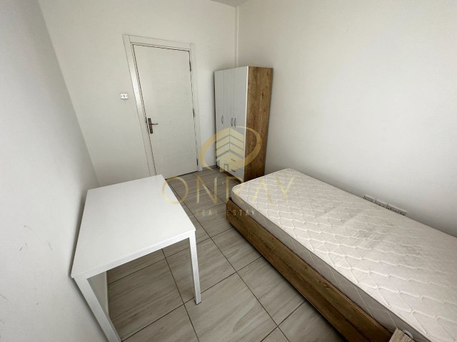 Flat To Rent in Küçük Kaymaklı, Nicosia