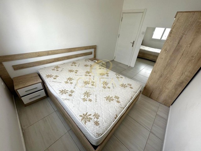 Flat To Rent in Küçük Kaymaklı, Nicosia