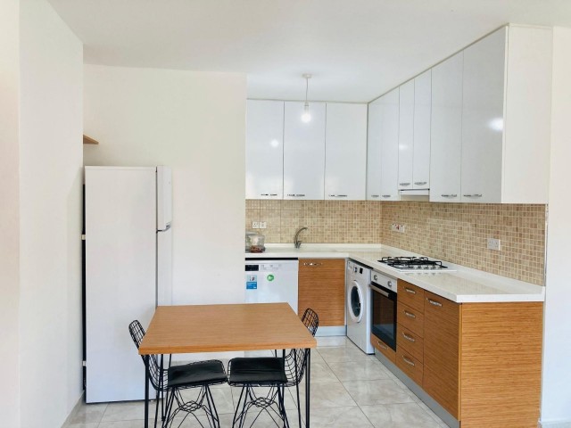 MAGUSA CENTER  2+1 NEAR BY  UNIVERSITY STOPS  (FREE WIFI)  DISH WASHER WASHING MACHINE   DEPOSIT 300