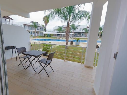 Apartments for sale 2 +1 in Caesar Beach from owner