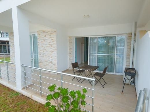 Apartments for sale 2 +1 in Caesar Beach from owner