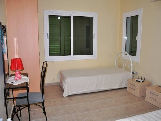 KYRENIA ÇATALKOY 3+1 VILLA FOR RENT DAILY