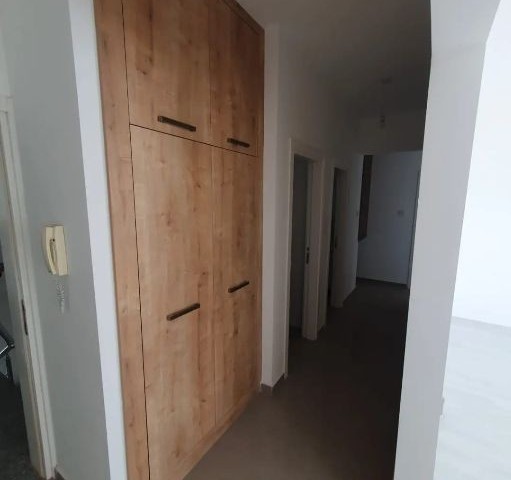 Eine unumgängliche Gelegenheit in Gonyeli, 3+1 Wohnung von 115 Quadratmetern zu verkaufen!!!