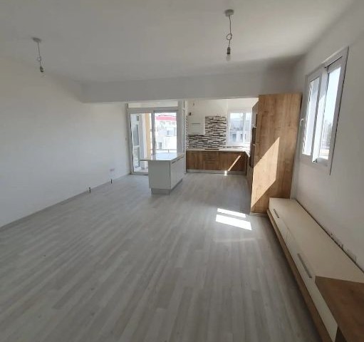 An unmissable opportunity in Gonyeli, 3+1 flat of 115 square meters for sale!!!
