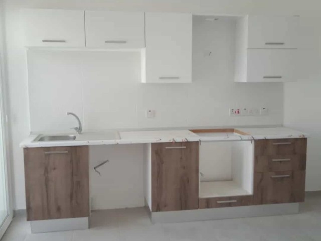 2+1 Flat for Sale in Gonyeli