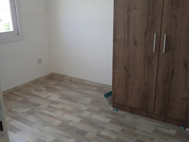 2+1 Flat for Sale in Gonyeli