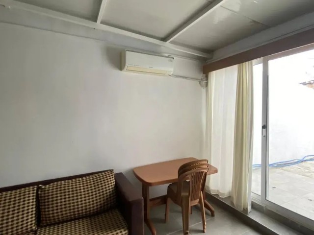 HASPOLAT REGION 2+1 FOR RENT