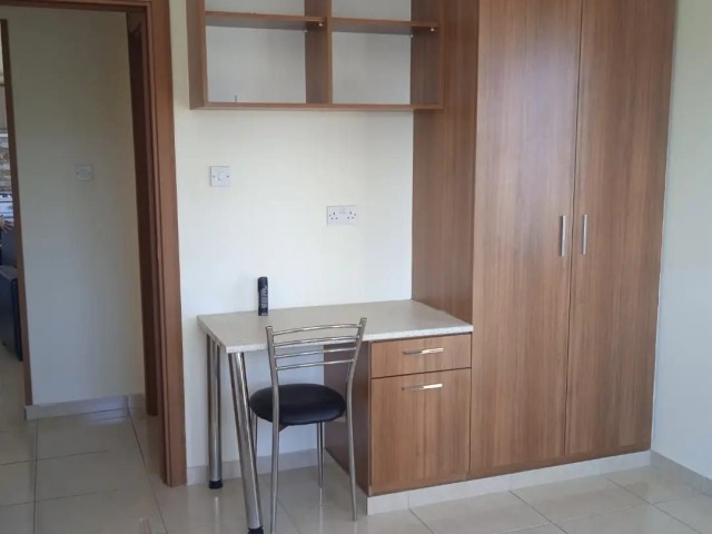 GÖNYELİ YENIKENT AREA 2+1 FURNISHED FLAT FOR RENT