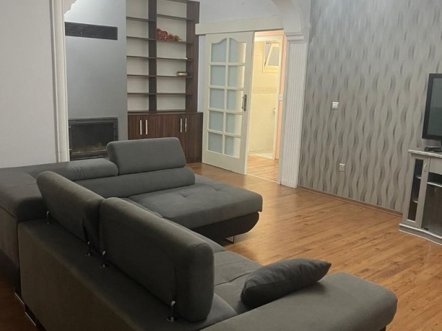 GÖNYELİ AREA 3+1 FLAT FOR RENT