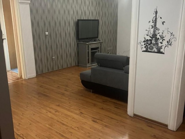 GÖNYELİ AREA 3+1 FLAT FOR RENT