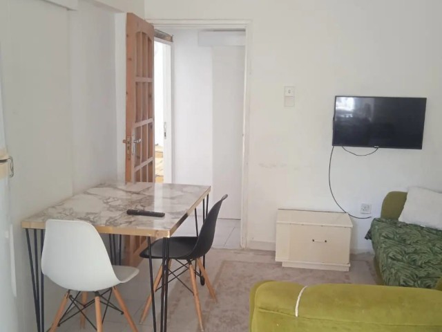 GÖNYELİ AREA 3+1 FLAT FOR RENT