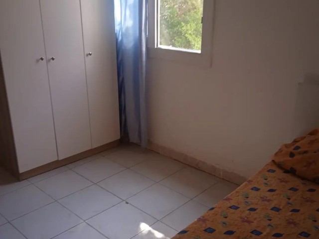 GÖNYELİ AREA 3+1 FLAT FOR RENT