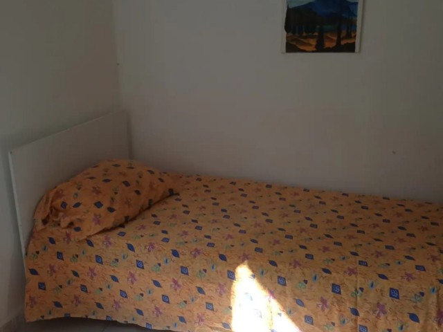 GÖNYELİ AREA 3+1 FLAT FOR RENT