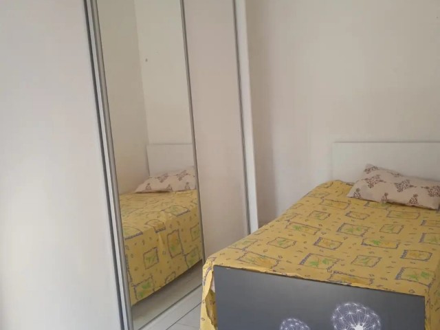 GÖNYELİ AREA 3+1 WOHNUNG ZU VERMIETEN