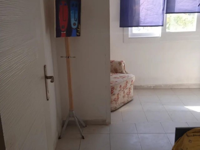 GÖNYELİ AREA 3+1 FLAT FOR RENT