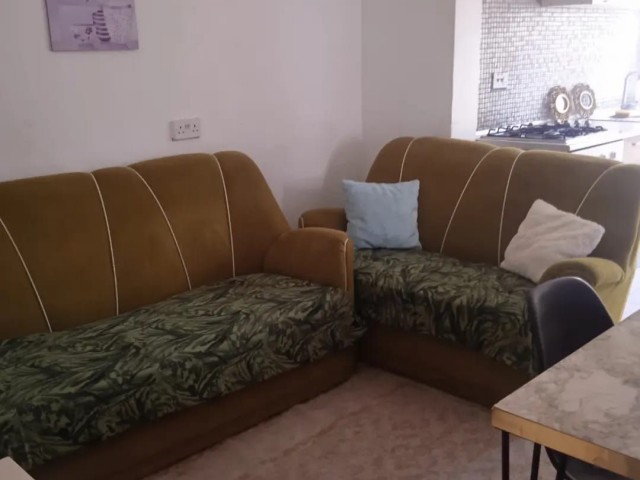 GÖNYELİ AREA 3+1 FLAT FOR RENT