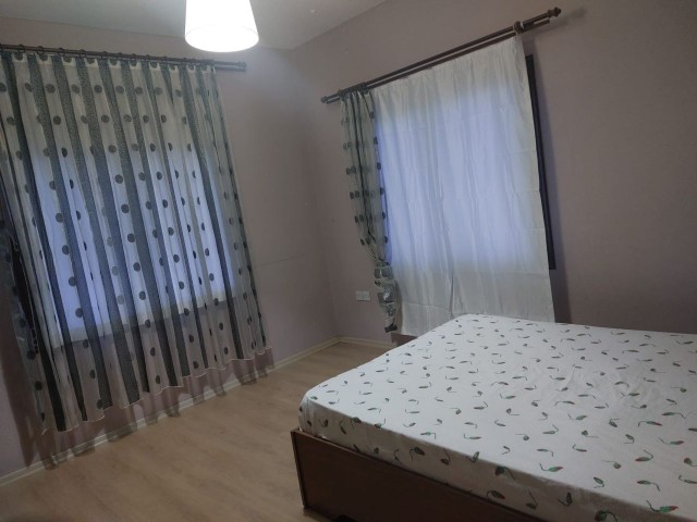 3+1 FURNISHED FLAT FOR RENT IN GÖNYELİ AREA