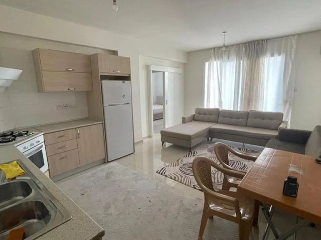 NICOSIA GÖNYELİ 2+1 آپارتمان برای اجاره