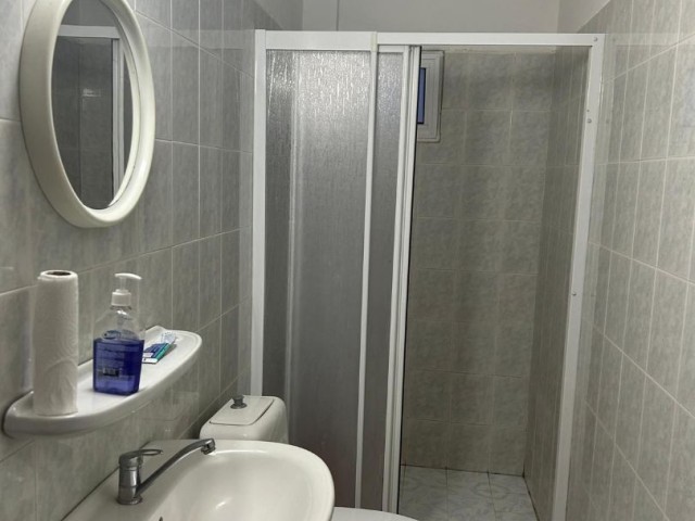 NICOSIA ORTAKÖY 1+1 FLAT FOR RENT