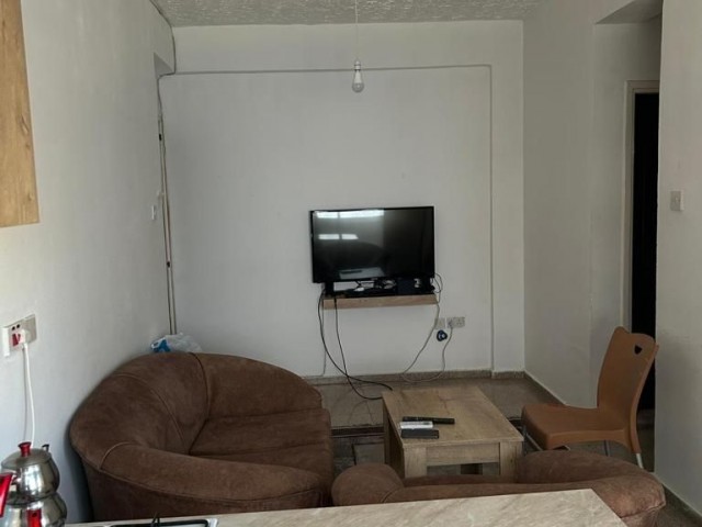 NICOSIA ORTAKÖY 1+1 WOHNUNG ZU VERMIETEN