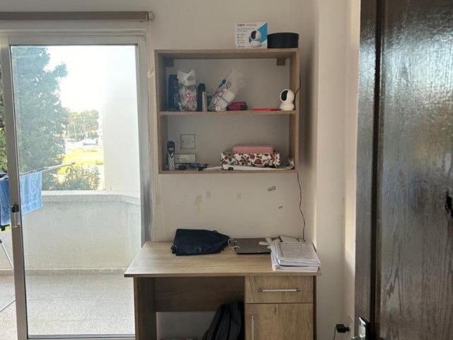 NICOSIA ORTAKÖY 1+1 WOHNUNG ZU VERMIETEN