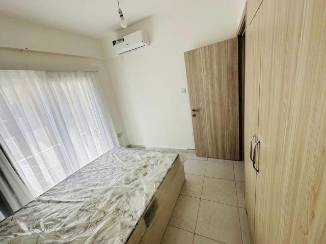 LEFKOŞA KKAYMAKLİ 2+1 SATILIK DAİRE 