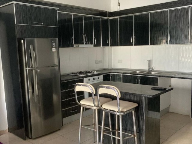 NICOSIA GÖNYELİ 2+1 FLAT FOR RENT