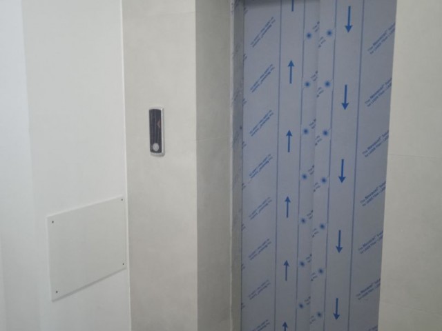 NICOSIA KKAYMAKLI 3+1 FLAT FOR SALE