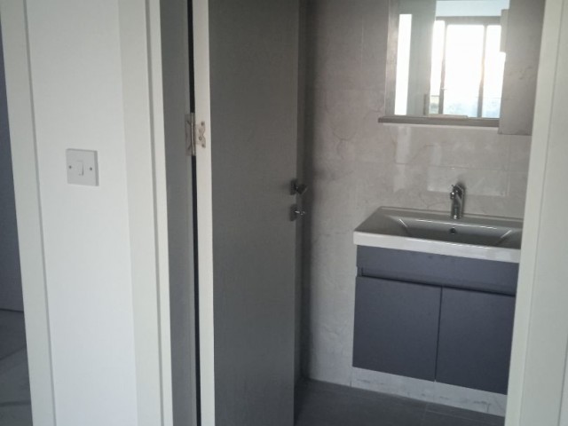 NICOSIA KKAYMAKLI 3+1 FLAT FOR SALE