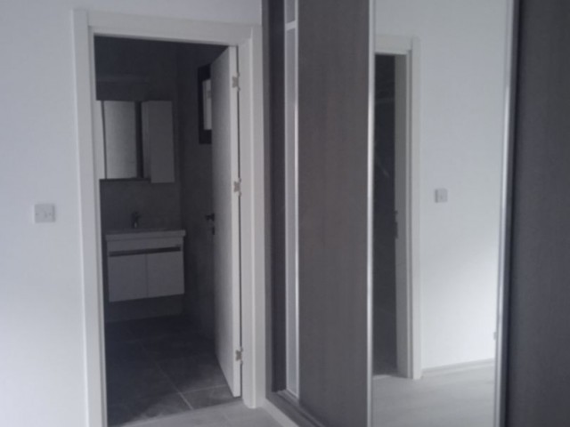 LEFKOŞA KKAYMAKLİ 3+1 SATILIK DAİRE 