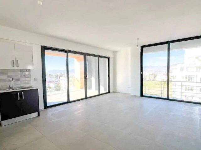 NICOSIA GÖNYELİ 2+1 FLAT FOR SALE