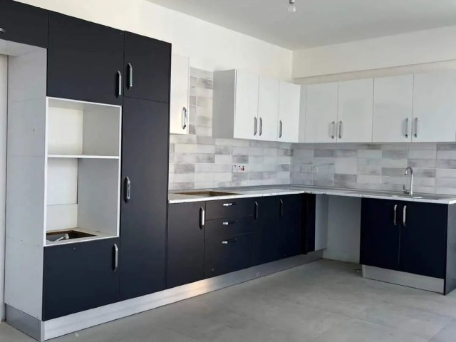 NICOSIA GÖNYELİ 2+1 FLAT FOR SALE