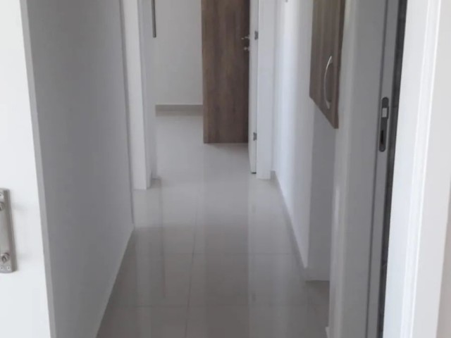 LEFKOŞA HASPOLAT 2+1 SATILIK DAİRE 