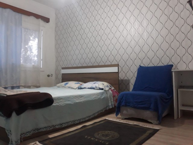 NICOSIA GÖNYELİ 2+1 FLAT FOR RENT