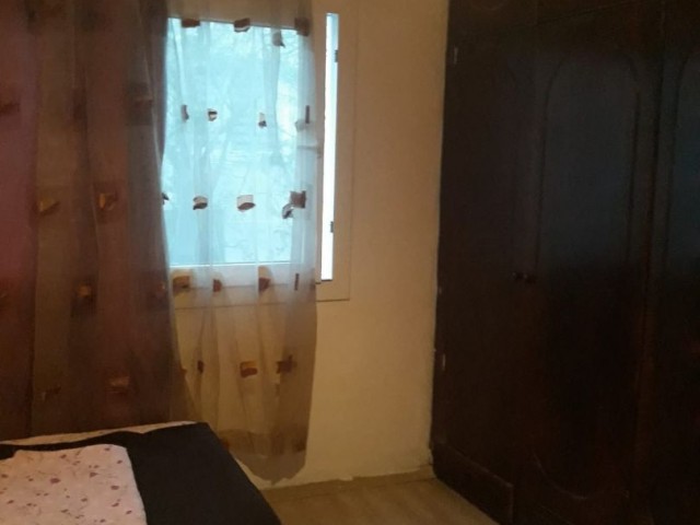 NICOSIA GÖNYELİ 2+1 FLAT FOR RENT