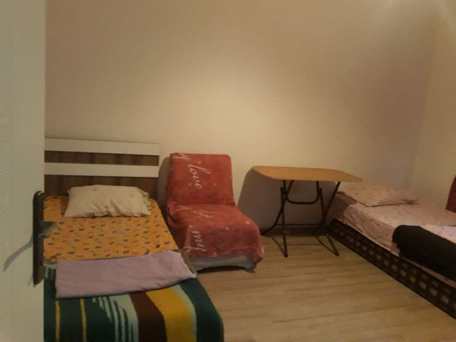 NICOSIA GÖNYELİ 2+1 WOHNUNG ZU VERMIETEN