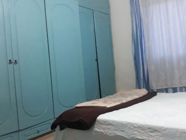 LEFKOŞA GÖNYELİ 2+1 KİRALIK DAİRE 