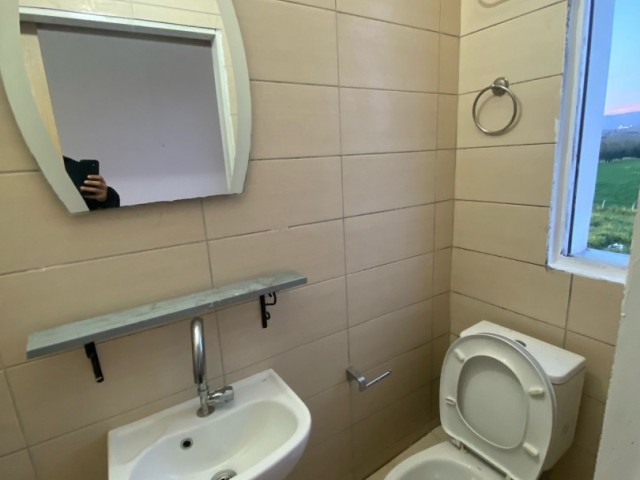 NICOSIA GÖNYELİ 1+1 FLAT FOR RENT