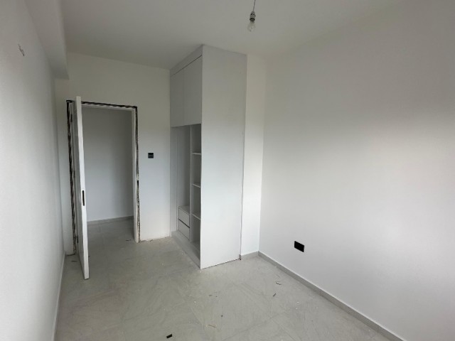 NICOSIA GÖNYELİ 3+1 WOHNUNG ZU VERKAUFEN