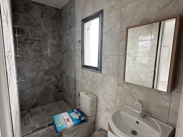 NICOSIA GÖNYELİ 3+1 FLAT FOR SALE