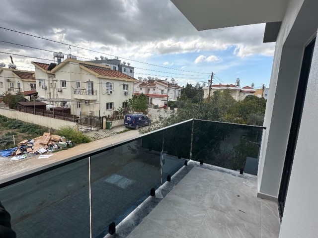 NICOSIA GÖNYELİ 3+1 WOHNUNG ZU VERKAUFEN